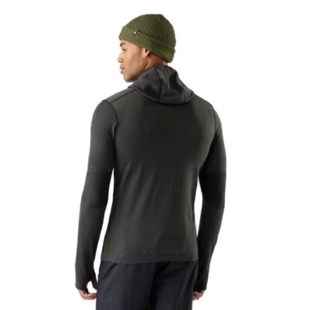 Smartwool Intraknit Thermal Merino Base Layer Hoodie - Men's 2