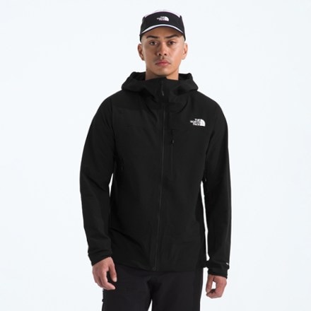 The North Face Summit Chamlang Soft-Shell Jacket - Men's 1