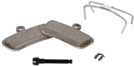 sram guide r pad replacement