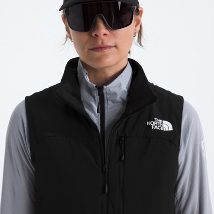 The North Face Summit Series Casaval LT Insulated Vest - Women's 5