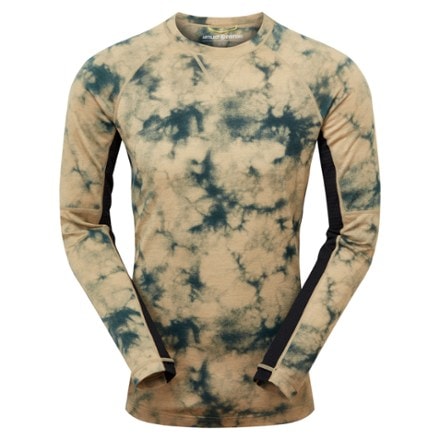 Artilect Flatiron 185 Crew Base Layer Top - Men's 0