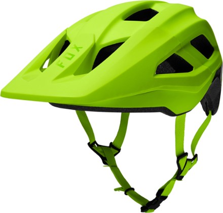 Fox enduro mtb helmet hot sale