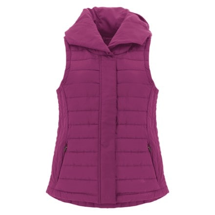 Aventura Soltex Vest - Women's 0