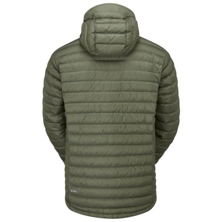 Rab Microlight Alpine Down Jacket - Men's 1