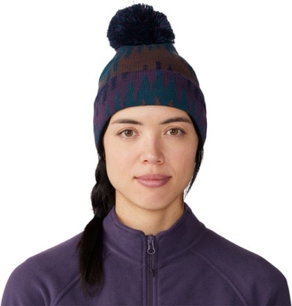 Mountain Hardwear Gas Station Beanie 1