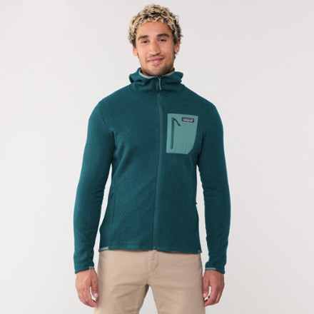 Patagonia R1 Air Full-Zip Hoody - Men's 1