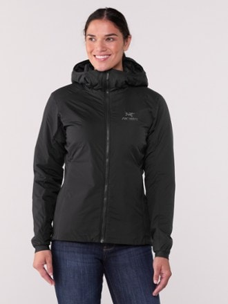 Arc'teryx Atom Insulated Hoodie - Women's 1