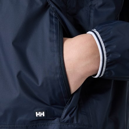 Helly Hansen Koster 2.5-Layer Jacket - Women's 5