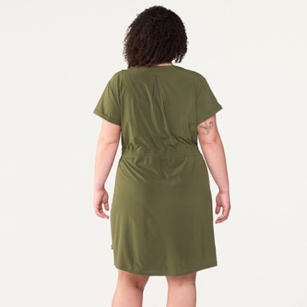 REI Co-op Savanna Trails Dress 4
