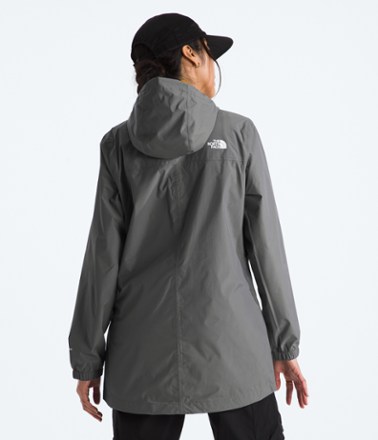 The North Face Antora Parka - Women's 2