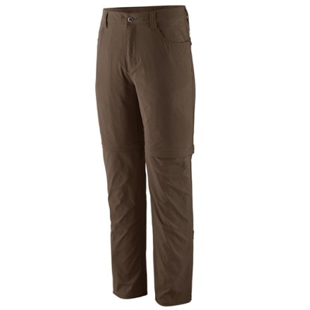 Patagonia Quandary Convertible Pants - Men's 0