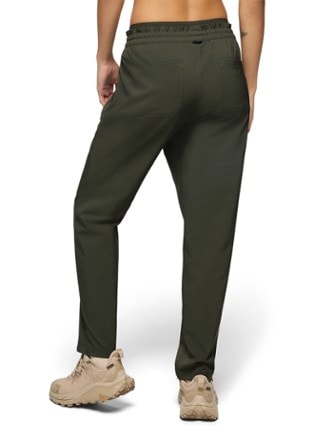 prAna Wonderland Rocks Pants - Women's 2