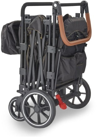 Larktale Caravan Stroller/Wagon 1