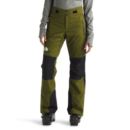 The North Face Lenado Snow Pants - Women's 1