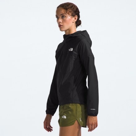 The North Face Higher Run Wind Jacket - Women's 4