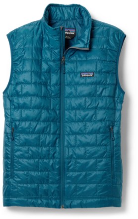 Sale on sale patagonia vest