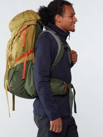 Hiking Backpacks: Outdoor Backpacks & Camping Bags | REI Co-op