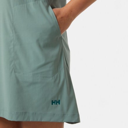 Helly Hansen Tofino Solen Dress 5