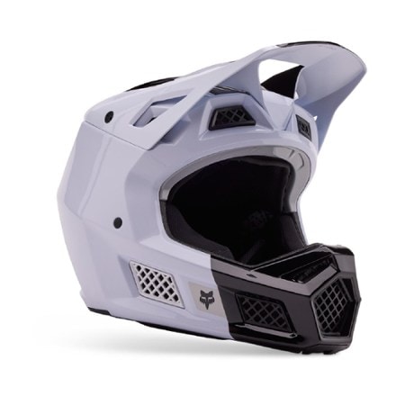 Fox Rampage Pro Carbon Mips Bike Helmet 0