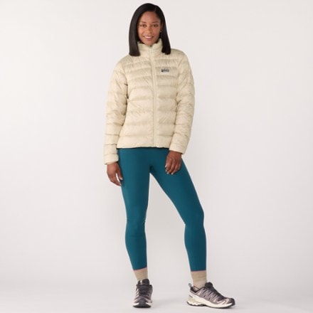 REI Co-op 650 Down Jacket - Women's 3