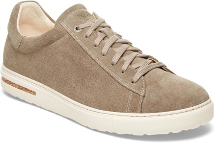 Birkenstock Bend Suede Sneakers - Men's 0