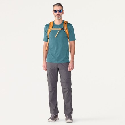 REI Co-op Sahara Shade T-Shirt - Men's 5