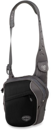 osprey veer vertical shoulder bag