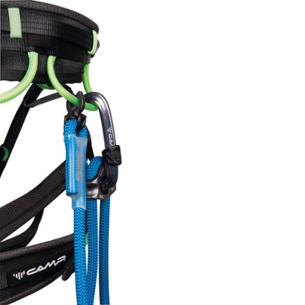 C.A.M.P. Reel Lanyard 7