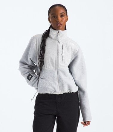 The North Face Re-Grind Denali Jacket - Women's 1