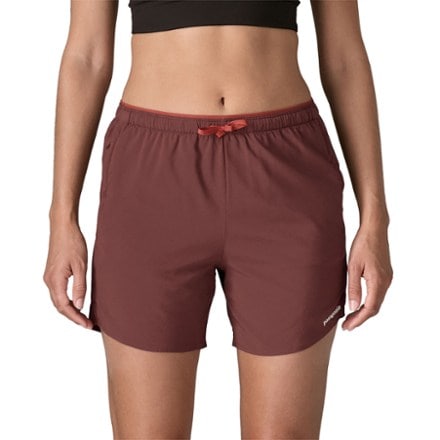 Patagonia Multi Trails Shorts - Women's 4