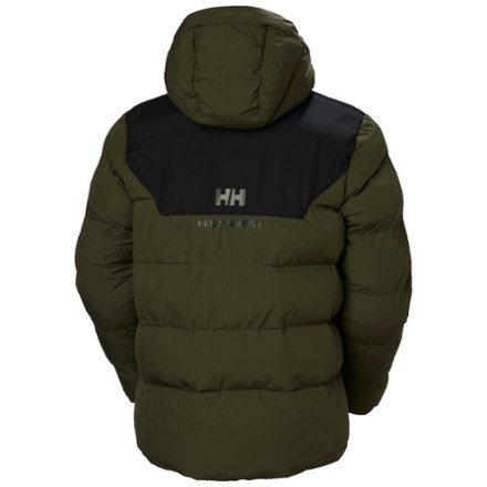 Helly Hansen Explorer Puffy Jacket - Men's 3
