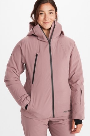 marmot coats on sale