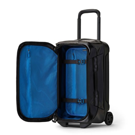 Gregory Alpaca Rolling Duffel 40L 3