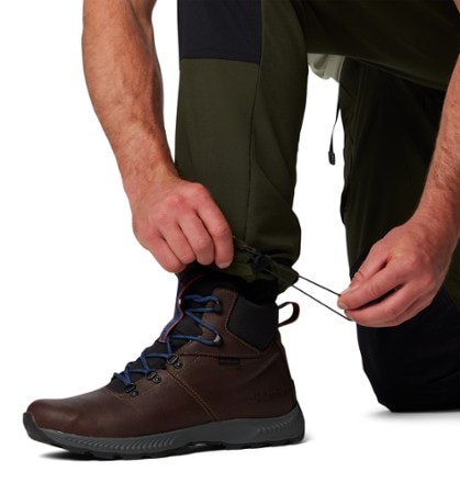 Columbia Landroamer Utility Pants II - Men's 7