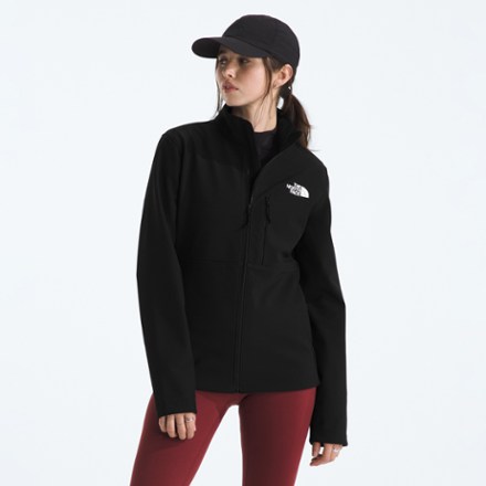 The North Face Apex Bionic 3 Jacket - Women's 1