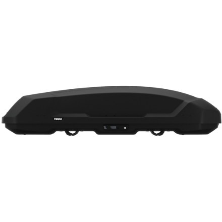 Thule Force 3 L Sport Roof Box 2