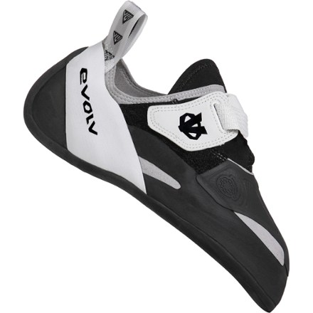 evolv V6 LV Climbing Shoes - Women's 0