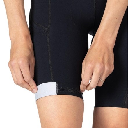 Terry Caicos Cycling Shorts - Women's 4