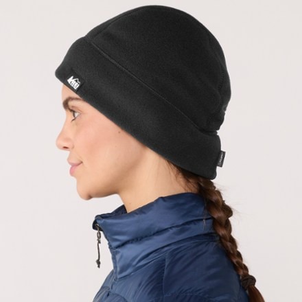 REI Co-op Polartec Fleece Beanie 3