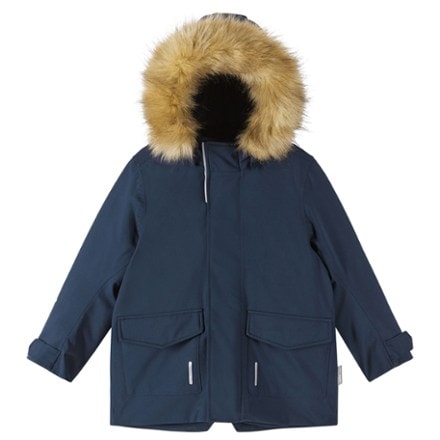 Reima Mutka Reimatec Winter Jacket - Toddlers'/Kids' 2