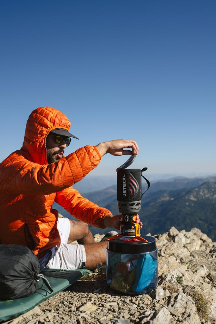 Location Image for Flash 1.0 L Fast Boil System