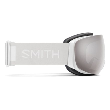 Smith I/O MAG S ChromaPop Snow Goggles with gogglesoc - Women's 3