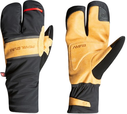 bike riding gloves winter