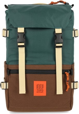 Topo design sac a dos hot sale