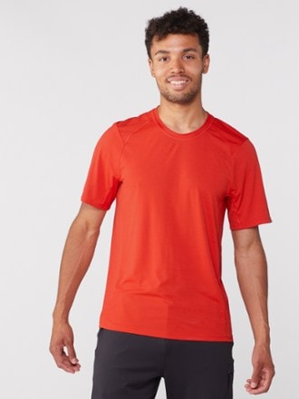 REI Co-op Swiftland Running T-Shirt - Men's 1