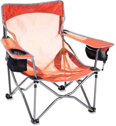 REI Co-op Camp X Chair - Low | REI Co-op