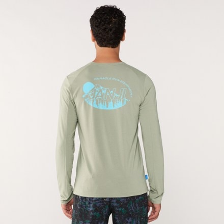 Janji Circa Daily Long-Sleeve Shirt - Men's 2