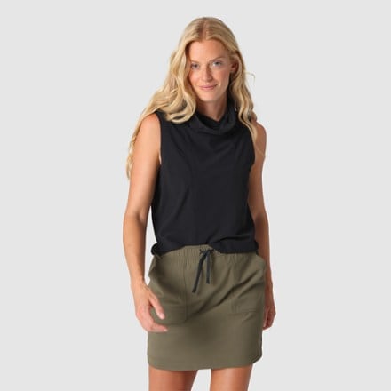 Outdoor Research Astroman Air Sun Tank Top - Women's 1
