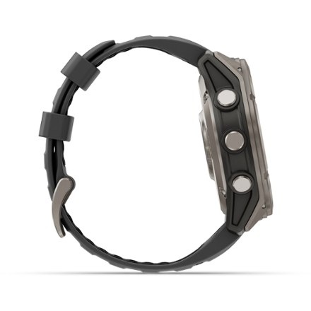 Garmin fenix 8 Pro AMOLED Sapphire 4