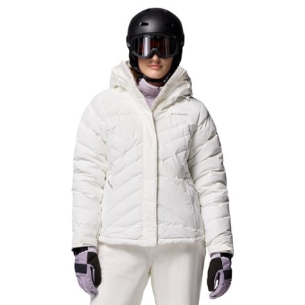 Columbia Lay D Down Jacket - Women's 0